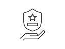 HP Poly+ Partner - Serviceerweiterung - erweiterter Hardware-Austausch (für Videokonferenzgeräte)