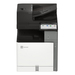 Lexmark CX833se Multifunction Printer Color HV SPR - Drucker - Laser/LED-Druck