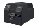 Epson ColorWorks CW-D6000Pe - Etikettendrucker - Farbe - Tintenstrahl - Rolle (11,2 cm)