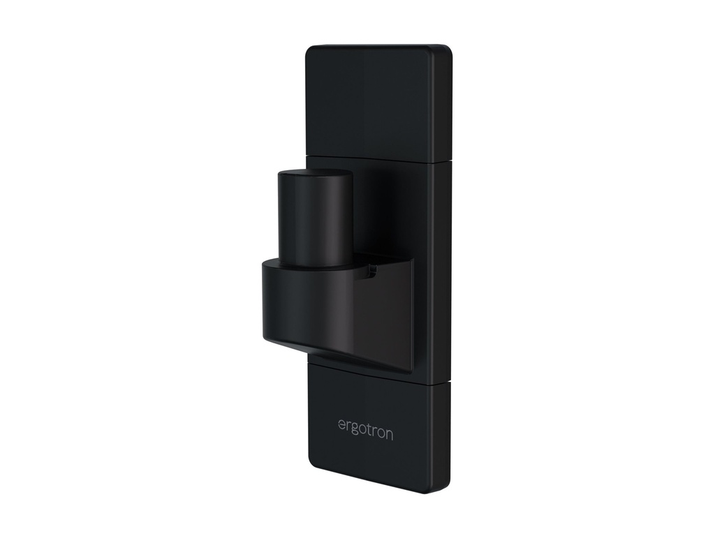 Ergotron LX Pro - Befestigungskit (Wandhalterung)