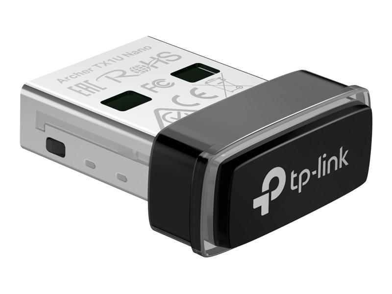 TP-LINK Archer TX1U Nano V1 - Netzwerkadapter