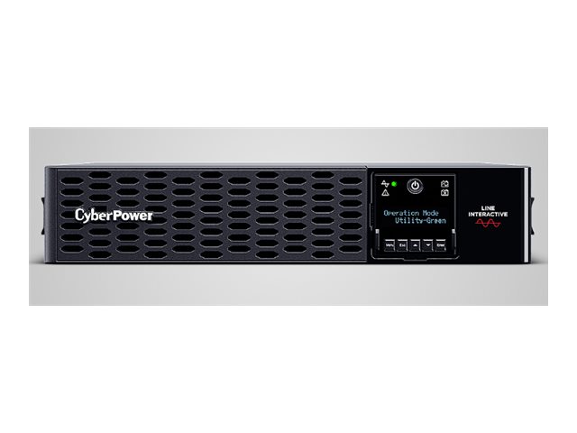 CyberPower Systems PR2200ERTXL2UC Line-Interactive USV - (Offline-) USV - 2.200 W