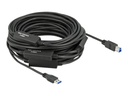 Delock USB-Kabel - USB Typ A (M) zu USB Type B (M)