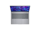 HP ZBook 8 G1i Mobile Workstation - Intel Core Ultra 7 255H / 2 GHz - Win 11 Pro - RTX 500 Ada - 16 GB RAM - 512 GB SSD NVMe, TLC - 40.6 cm (16")