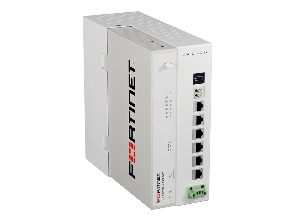 Rackmount.IT Montagesatz für Netzwerkgeräte