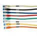Synergy 21 Patchkabel RJ45, CAT6A 500Mhz, 0,15m, blau, S-STP(S/FTP), AWG26, LSZH,