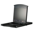 ATEN KL1508AM D 43cm LCD KVM - KVM-Umschalter - 8-Port