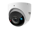 TP-LINK VIGI InSight S485PI V1 - Netzwerk-Überwachungskamera - schwenken / neigen - Drehplattform - vandalismusresistent/wasserfest - Farbe (Tag&Nacht)