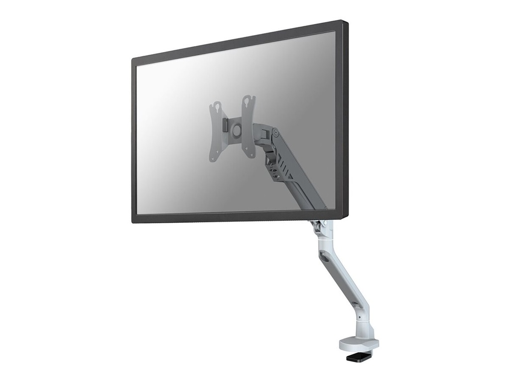 Neomounts FPMA-D750SILVER2 - Befestigungskit (Tischmontage)