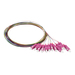 Synergy 21 S215524 - - OM4 - SC - Kabel - 2 m