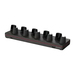 HONEYWELL 5 Bay charging base w/o power code. f/r