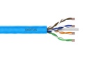 DIGITUS CAT 6A U/UTP Datenkabel - Verlegekabel, 305 m, Simplex, Cca