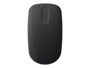 Cherry Contour Active Key Medical QuickClean AK-PMH3 - Standard Sized - Maus - medizinisches, hygienisches Design - ergonomisch - rechts- und linkshändig - optisch - 3 Tasten - kabellos - 2.4 GHz - kabelloser Empfänger (USB)