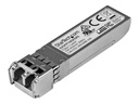 StarTech.com Startech Juniper EX-SFP-10GE-SR kompatibel SFP+ - 10 Gigabit Fiber 10GBase-SR SFP+ Transceiver Module - MM LC mit DDM - 300m - SFP+-Transceiver-Modul (gleichwertig mit: Juniper EX-SFP-10GE-SR)