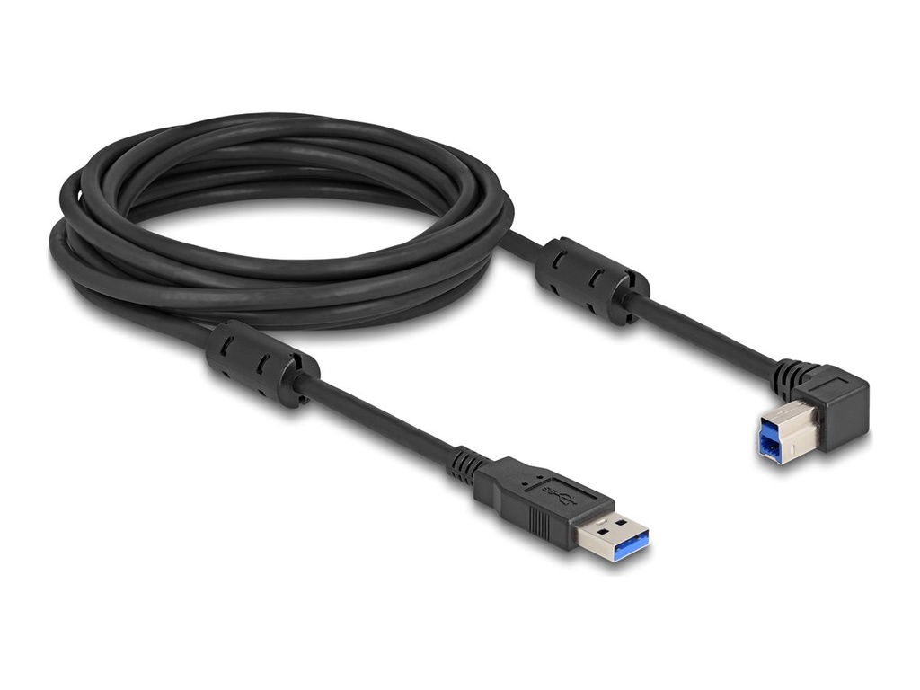 Delock USB-Kabel - USB Typ A (M) zu USB Type B (M)