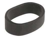 Delock M.2-Modul und Kühlkörper-Montagering - Schwarz (Packung mit 10)
