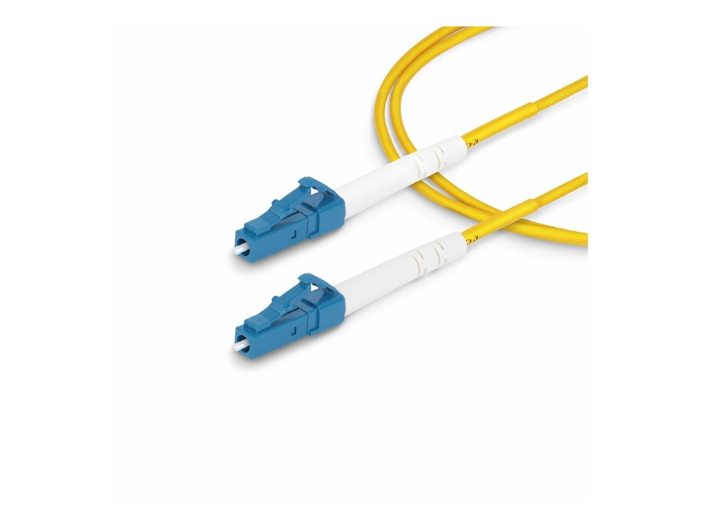 StarTech.com 30 Meter LWL Patchkabel LC LC (UPC)