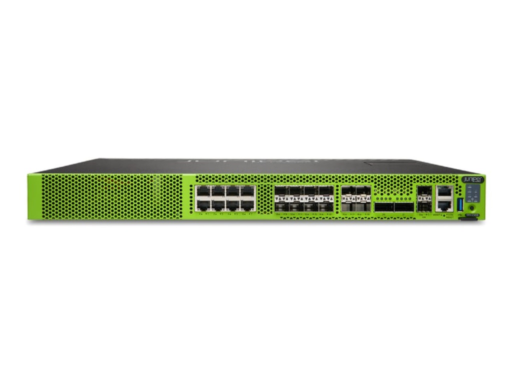 Juniper SRX2300 - Sicherheitsgerät -