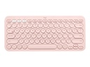 Logitech K380 Multi-Device Bluetooth Keyboard