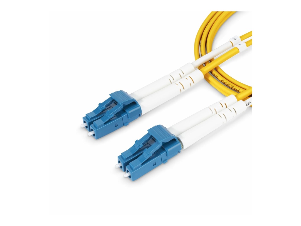 StarTech.com 8 Meter LWL Patchkabel LC LC (UPC)