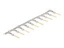 Delock Kräusenführungsstift (Packung mit 40)