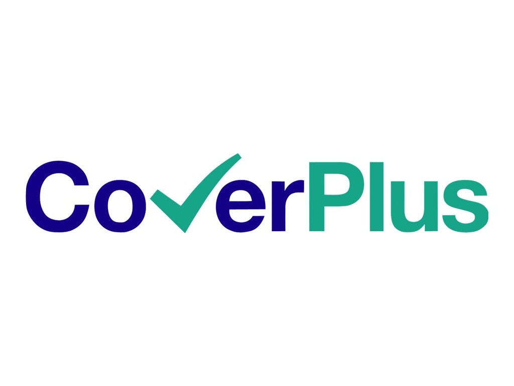 Epson CoverPlus RTB service - Serviceerweiterung - Arbeitszeit und Ersatzteile - 2 Jahre (4./5. Jahr)
