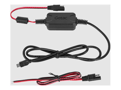 GETAC Auto-Netzteil - USB-C - DC 12-32 V - 65 watt