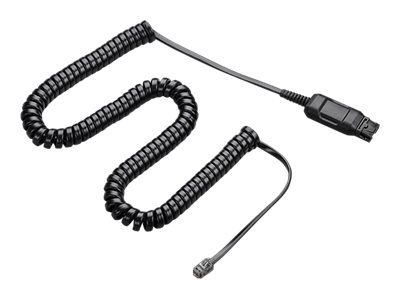 Poly HP Poly - Inline-Verstärker für Telefon, Headset