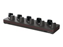 HONEYWELL Handheld-Ladestation - Ausgangsanschlüsse: