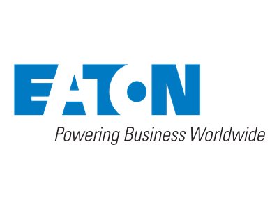Eaton UPS Blende - Vorderseite