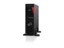 Fsas Technologies Fujitsu PRIMERGY TX1320 M6 - Server - UCFF - 1-Weg - 1 x Xeon 6337P / 3.5 GHz - RAM 32 GB - SATA/SAS - Hot-Swap 6.4 cm (2.5")