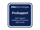 Dell Erweiterung von 2 jahre Basic Onsite auf 5 jahre ProSupport - Serviceerweiterung - Arbeitszeit und Ersatzteile (für Desktops)