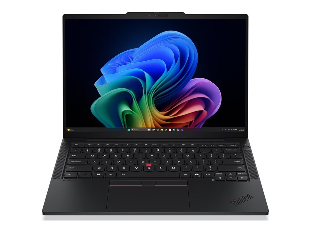 Lenovo ThinkPad T14s Gen 7 21YW - AMD Ryzen AI 7 PRO 450 / 2 GHz - Win 11 Pro - Radeon 860M - 32 GB RAM - 512 GB SSD TCG Opal Encryption 2, NVMe - 35.6 cm (14")