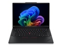 Lenovo ThinkPad T14s Gen 7 21YW - AMD Ryzen AI 7 PRO 450 / 2 GHz - Win 11 Pro - Radeon 860M - 32 GB RAM - 512 GB SSD TCG Opal Encryption 2, NVMe - 35.6 cm (14")