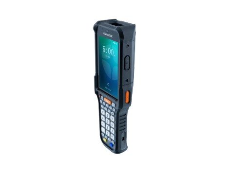 Datalogic Falcon X60 Hand held Wi-Fi6E - PDA - 2.400 MHz