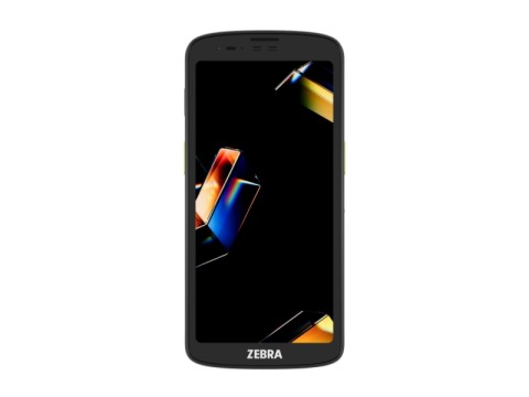 Zebra TC201 WAN WIFI 7 NO SCANNER - Datenerfassungsgerät - 2.000 MHz