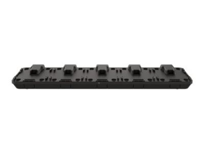 Zebra Docking Cradle (Anschlußstand) - für P/N: BTRY-TC2L-2XMAXX-01-M