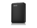 WD Elements Portable Usb-C - Festplatte - 2,5"