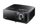 Optoma UHZ36STe - DLP-Projektor - tragbar - 3D