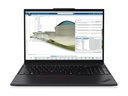 Lenovo ThinkPad P16s Gen 4 21QV - Intel Core Ultra 7 255H - Win 11 Pro - Arc Graphics 140T - 24 GB RAM - 512 GB SSD TCG Opal Encryption 2, NVMe - 40.6 cm (16")