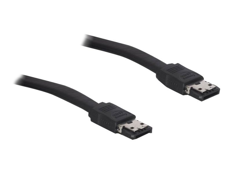Delock eSATA-Kabel - Serial ATA 150/300 - eSATA (W)