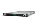 HPE ProLiant DL360 Gen11 Network Choice - Server - Rack-Montage - 1U - zweiweg - 1 x Xeon Silver 4510 / 2.4 GHz - RAM 64 GB - SATA/SAS/NVMe - Hot-Swap 6.4 cm (2.5")