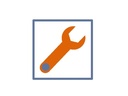 Datalogic EASEOFCARE 2-Day Comprehensive Program - Serviceerweiterung - Arbeitszeit und Ersatzteile - 5 Jahre (ab ursprünglichem Kaufdatum des Geräts)