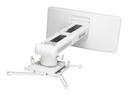 ViewSonic PJ-WMK-304 - Befestigungskit (Wandmontage, Befestigungsplatte, einstellbarer Montagearm)