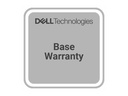Dell Erweiterung von 3 Jahre Next Business Day auf 5 Jahre Next Business Day - Serviceerweiterung - Arbeitszeit und Ersatzteile (für Server)