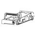 Zebra Kit Latch Assembly ZD411D ZD611D