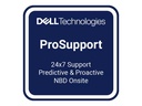 Dell Erweiterung von 3 jahre Basic Onsite auf 5 jahre ProSupport - Serviceerweiterung - Arbeitszeit und Ersatzteile (für Desktops)