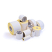 Zebra Label Paper Thermal Transfer Z-PERFORM 1000T Uncoated Permanent