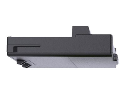 Zebra Handheld-Akku - Lithium-Ionen - 2400