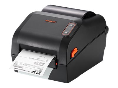 BIXOLON XD5-40d - Etikettendrucker - Thermodirekt - Rolle (11,8 cm)